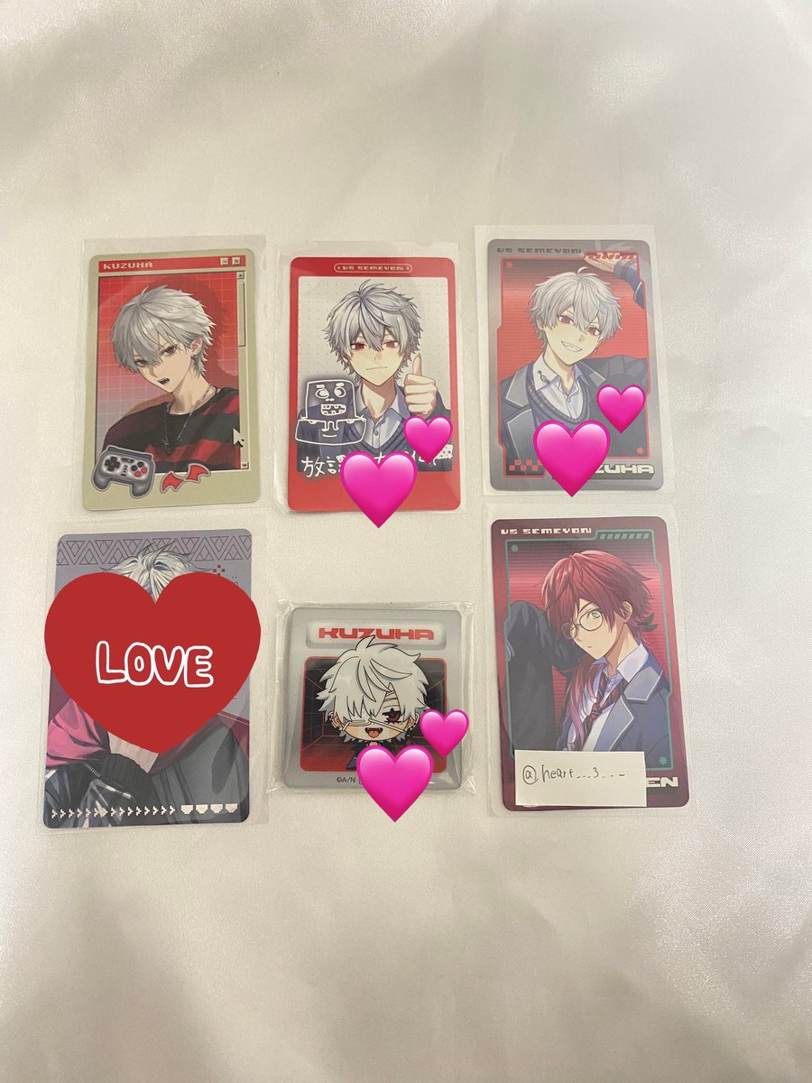 だいふく tweet media