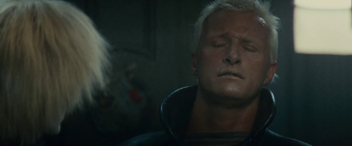 gitsost's tweet photo. Blade Runner (1982)

Pris and Batty https://t.co/FoCB9eIpF2