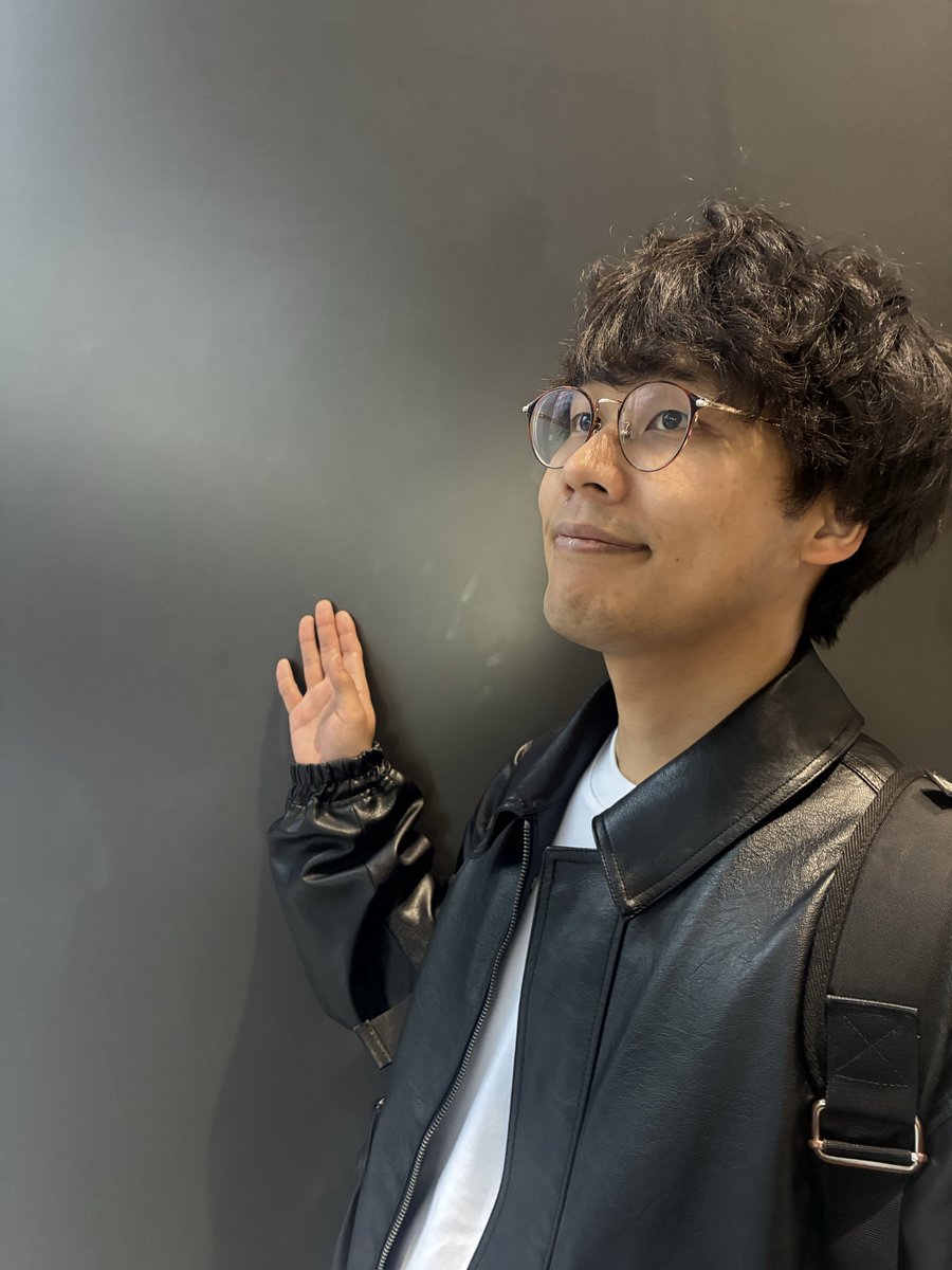 雨色天気 舟岡桜 tweet media