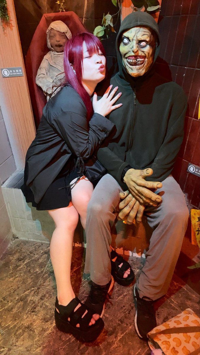 まゆおたま tweet media