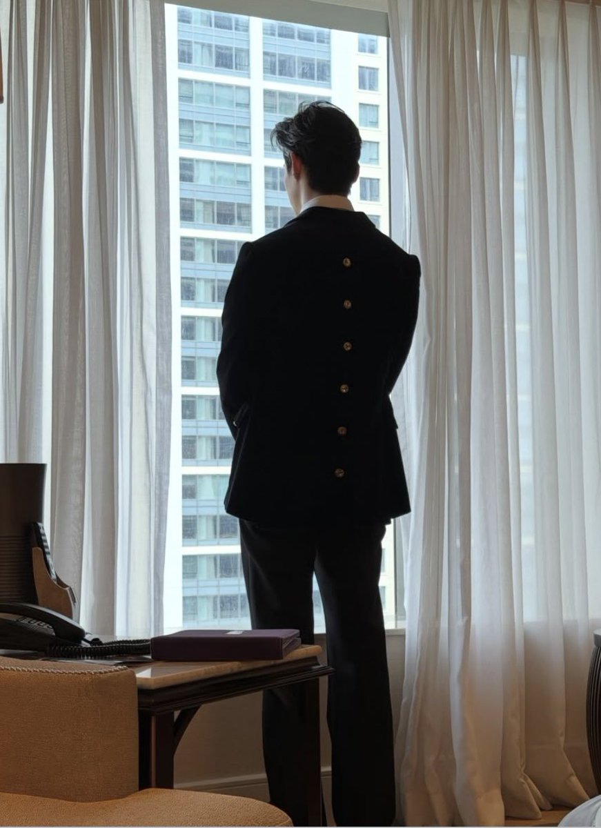 7Thanyar's tweet image. เดินหน้าต่อไปนะ ฉันจะคอยเฝ้ามองแผ่นหลังของเธอเอง ไปข้างหน้าอย่างมั่นใจได้เลยนะ จะคอยส่งพลังใจให้พร้อมซับพอร์ตในทุกๆเรื่อง ขอให้ความดีของเธอนำพาโอกาสที่ยิ่งใหญ่ขอให้ความมุ่งมั่นและความพยายามส่งผลสำเร็จอย่างงดงาม 
#JAYB #Def #Jaebeom #재범 
#제이비  #528hzkr @defjaybkr @528hzkr_