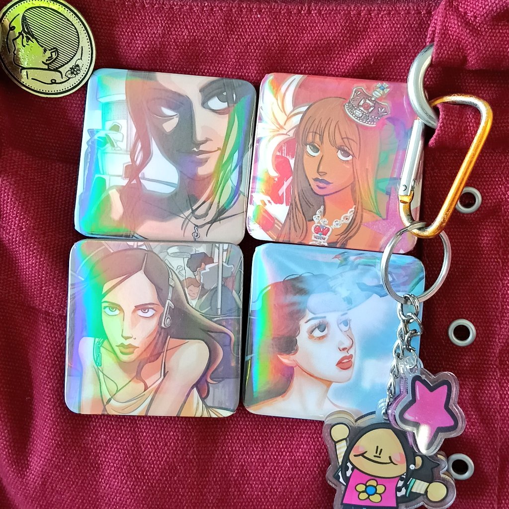 orang | CF22 G24 DAY 1 tweet media