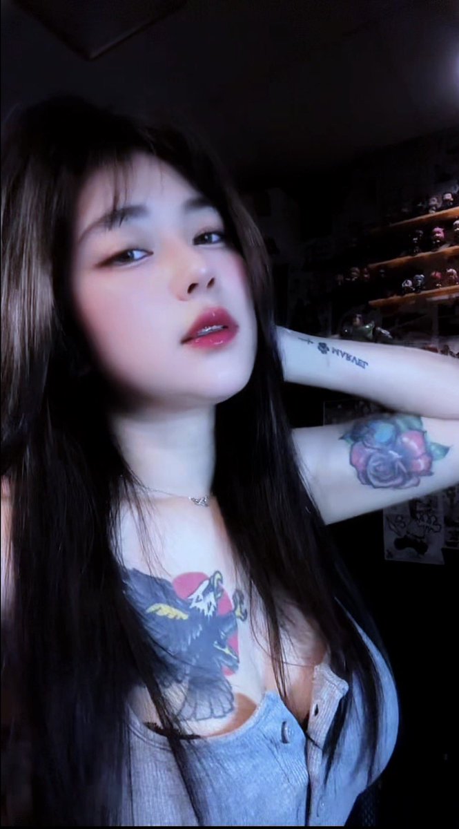 Itstxttoo ˖ ࣪⊹ 🛼💖 tweet media