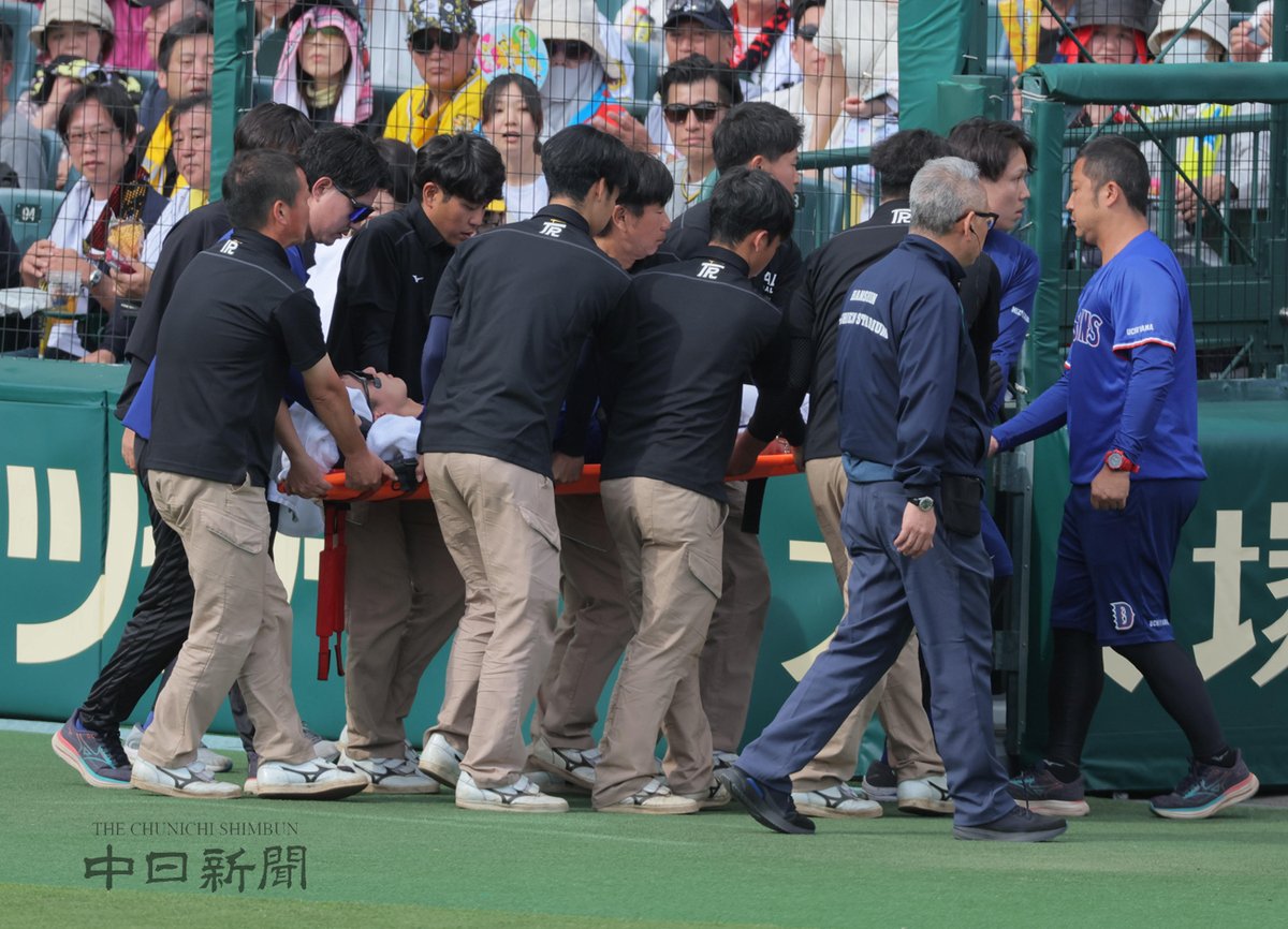 中日新聞写真部 tweet media