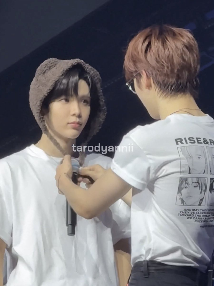 มีคนแพ้ตาแป๋ว ɞ̴̶̷ ｡ ɞ̴̶̷ ♡