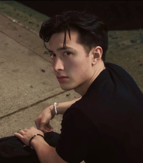 half breed demon🐍 tweet media