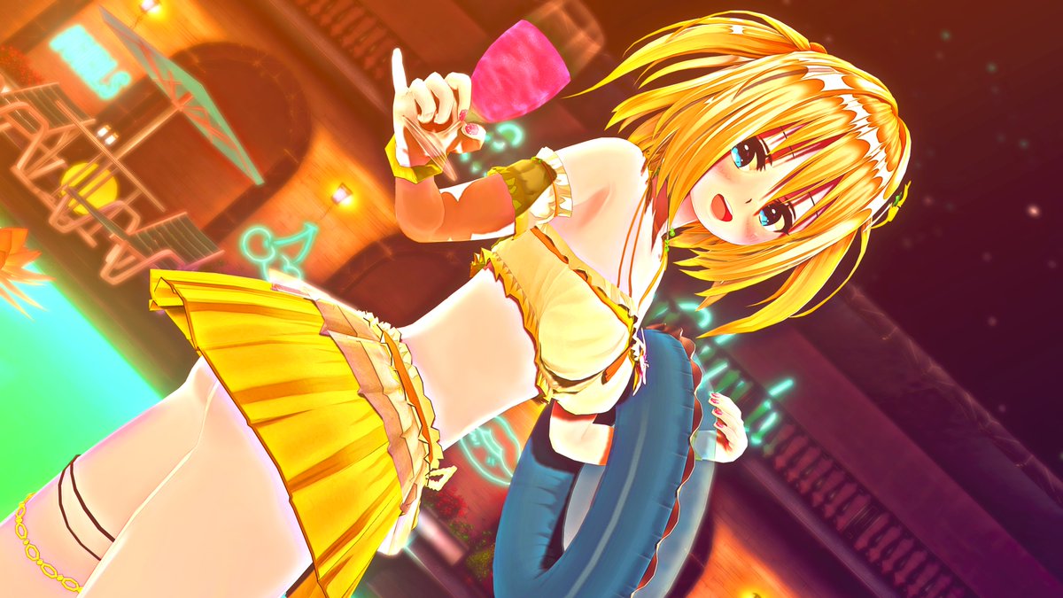 #COM3D2 #カスタムオーダーメイド3D2