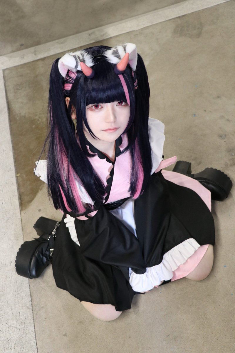 ❥しゃらんぷ tweet media