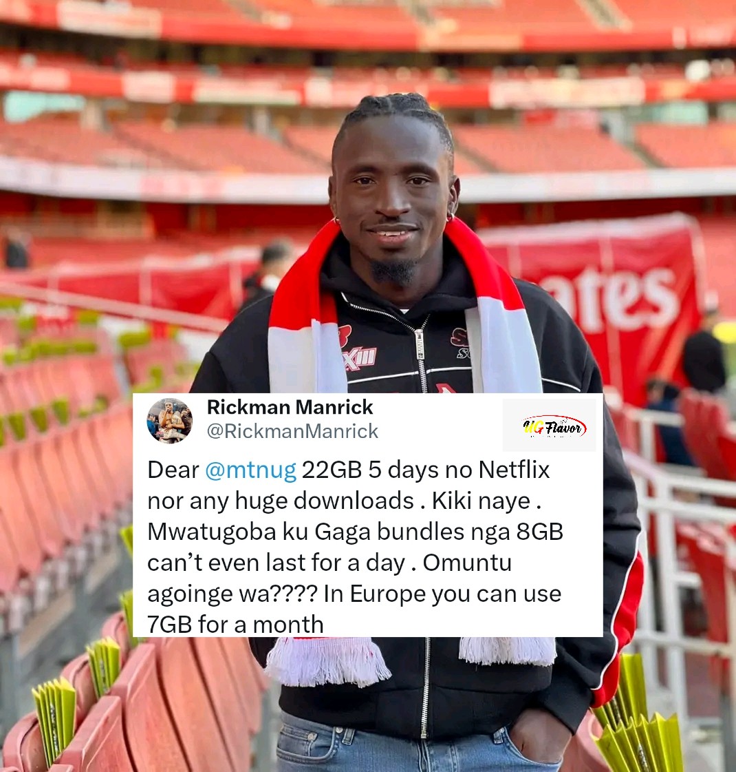 Ugflavor tweet media