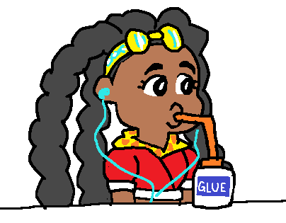 long day at the stand fierce factory