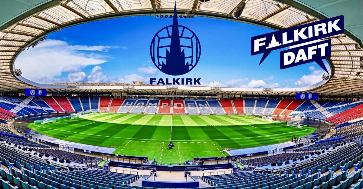 Falkirk Daft tweet media