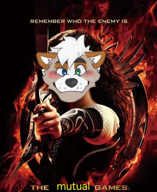 MiddleFur tweet media