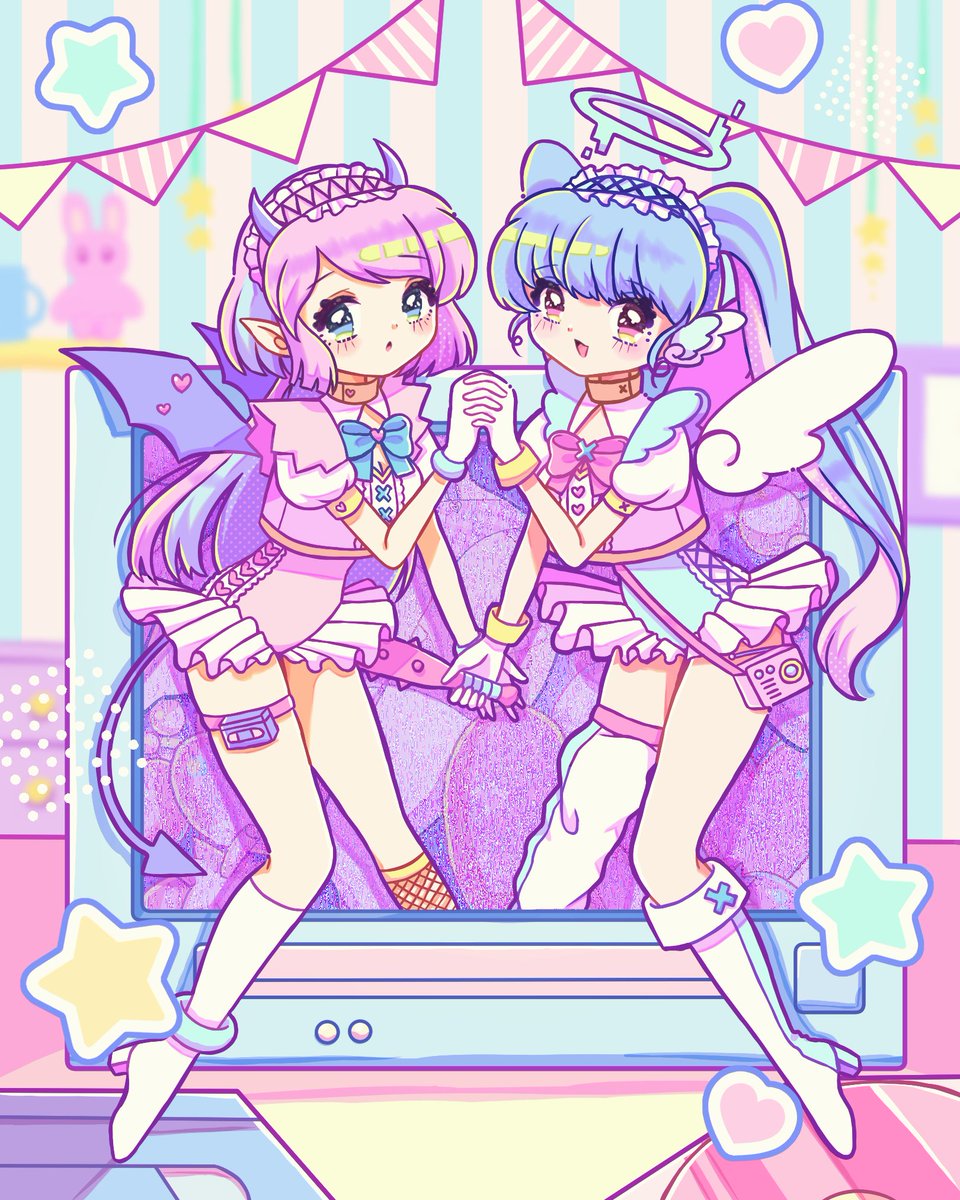 あにゃぱんぱか@ﾃﾞｻﾞﾌｪｽA-278 tweet media