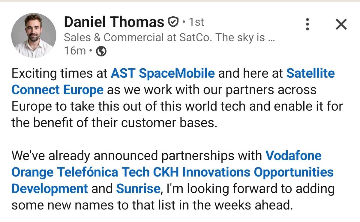 Peter LINDM🅰️RK tweet media