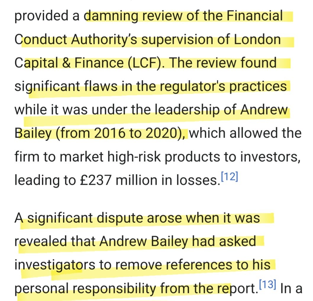 stuckgear's tweet image. Andrew Bailey, I'll leave this here.