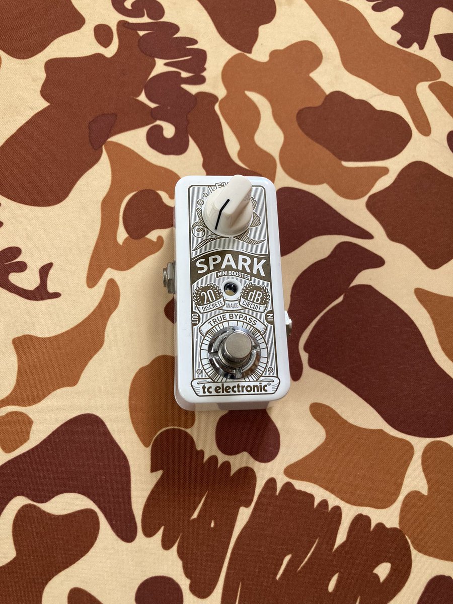 howboring_info's tweet image. MY NEW GEARBlues

ソロ弾かない（弾けない）から踏みっ張なしでいいでしょ
#tcelectronic