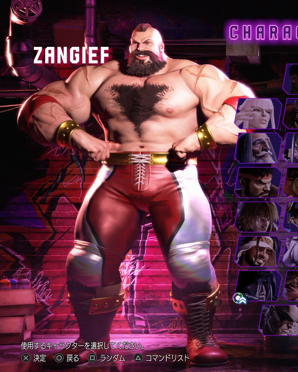 real.baki.kyo🥊リアル刃牙（公式）になりました tweet media