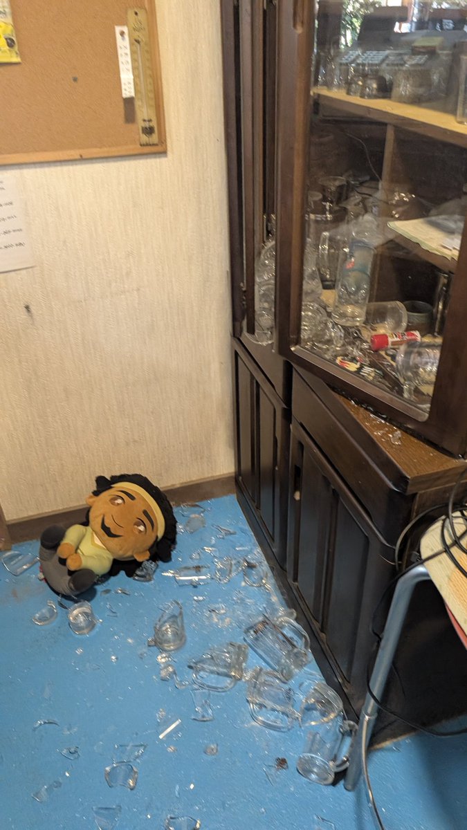 北アルプス聖地巡礼ミュージアム　NOSTALGIA17 tweet media