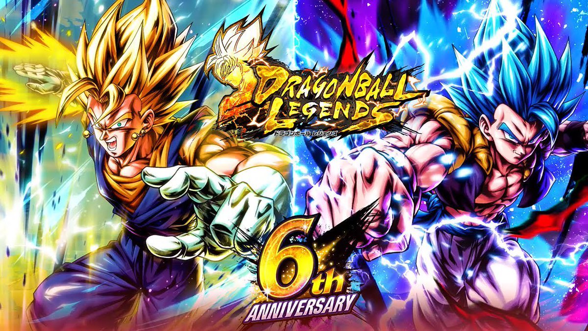 Quaker (DBS BROLY BLUES AGENDA) tweet media