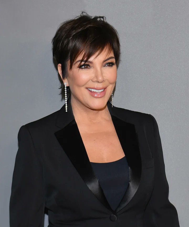 everhoez's tweet photo. kris jenner is about to hunt these damn monsters https://t.co/d4GQFyvWkm