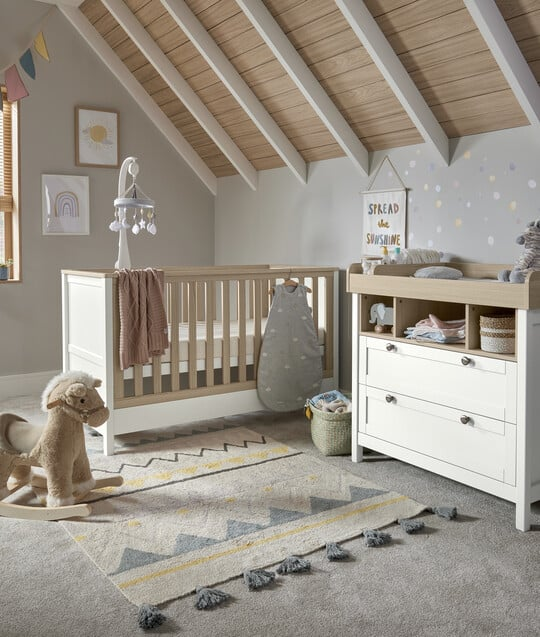 CouponSavingsAE's tweet image. Harwell 2 Piece Cotbed with Dresser Changer Set - White at Mamas &amp;amp; Papas 

Price: AED 4,700.00

Coupon Code: FA555

Buy Now: tinyurl.com/2ne3yah7

Get #coupons from:
couponsavings.ae/coupons/mamas-…