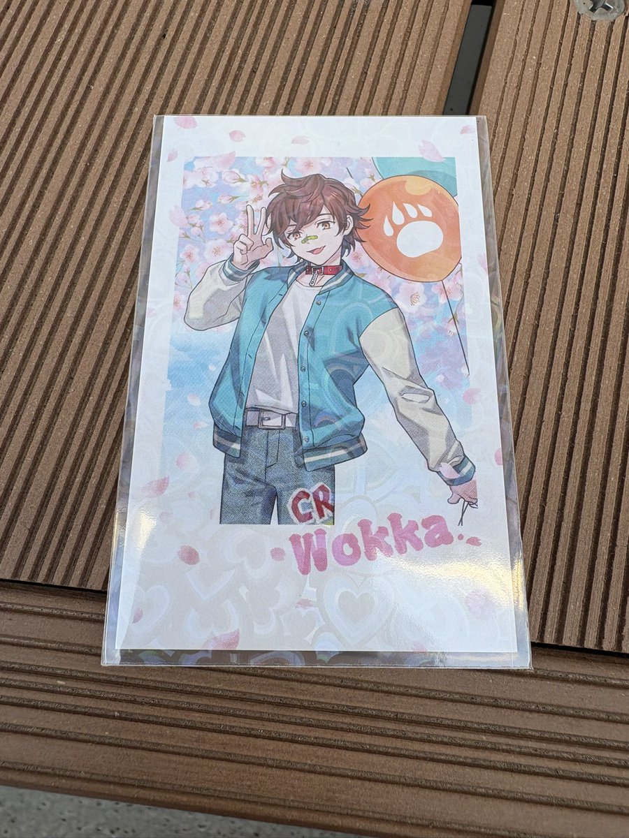 め【交換】 tweet media