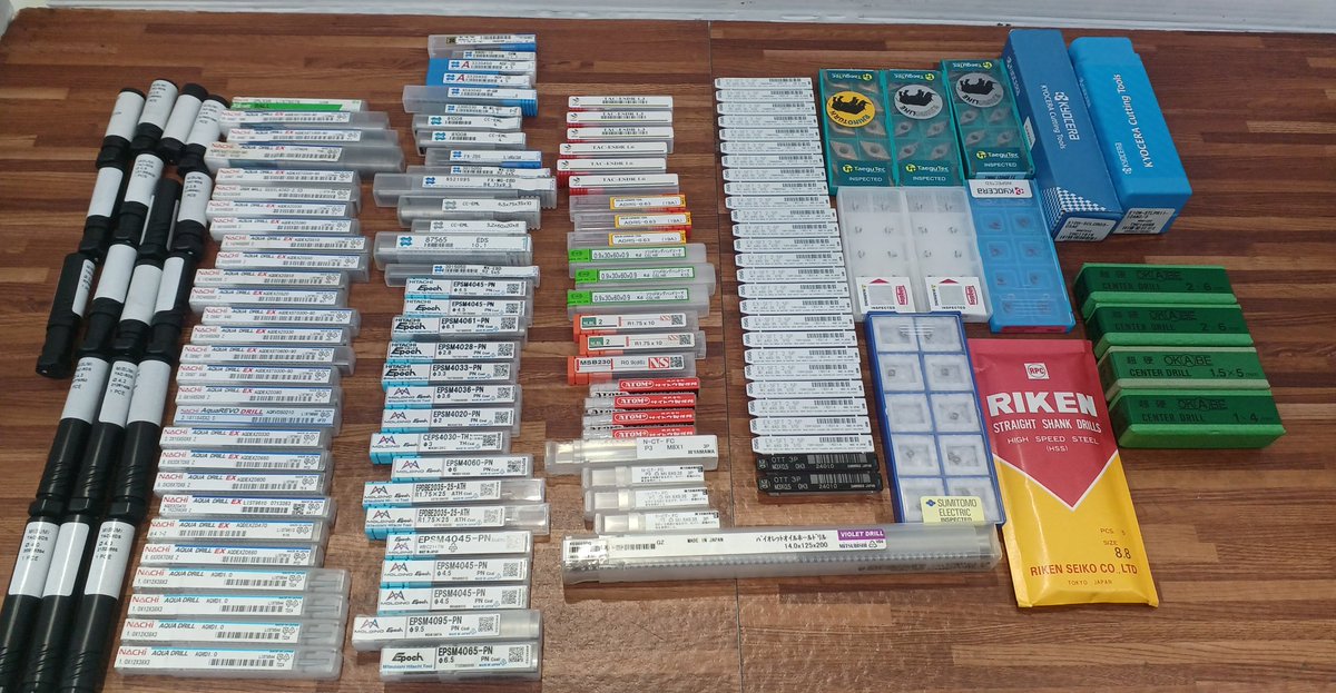 ハードオフ工具館燕三条店【公式】 tweet media