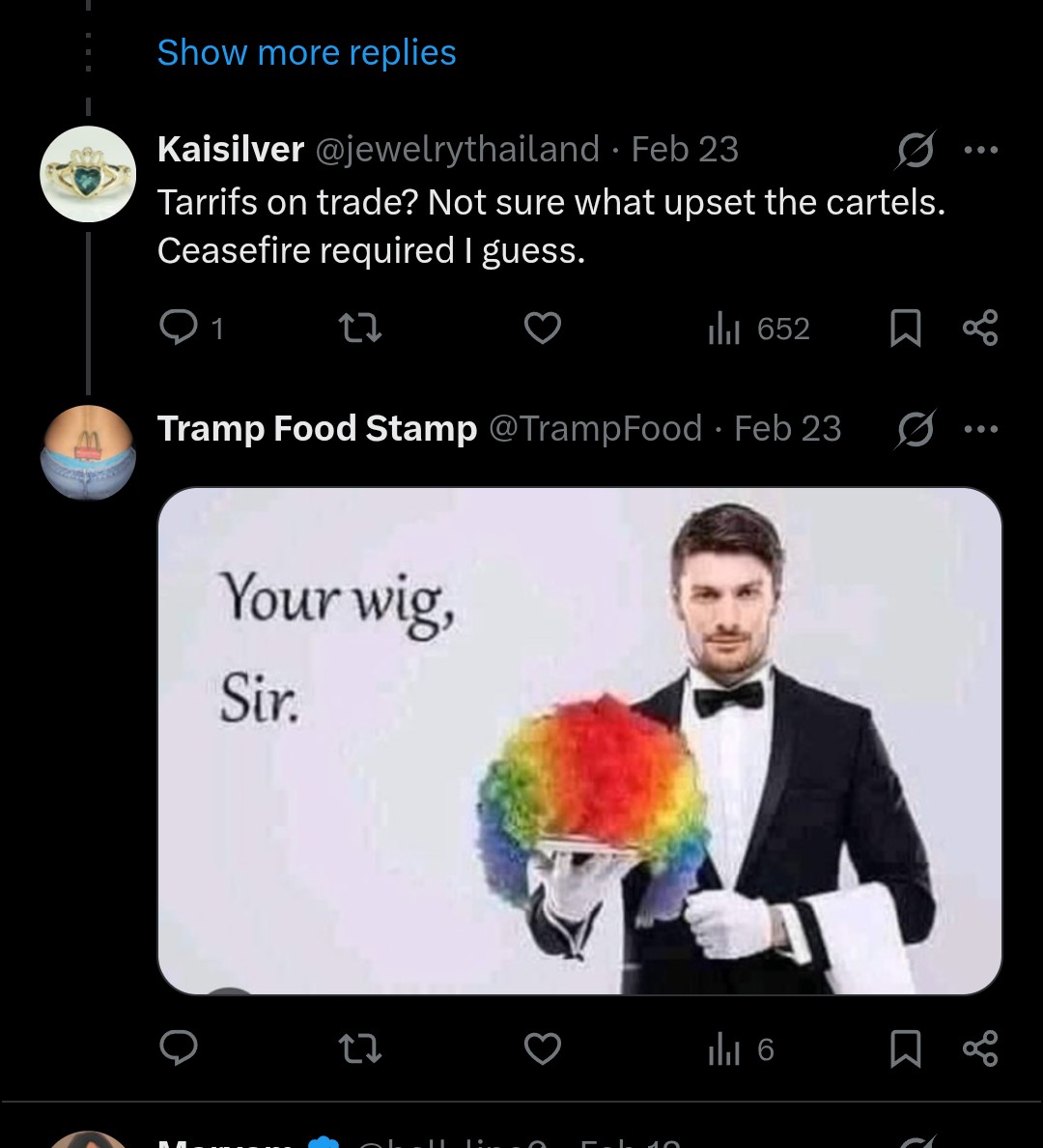 Lunarith Jeanix tweet media