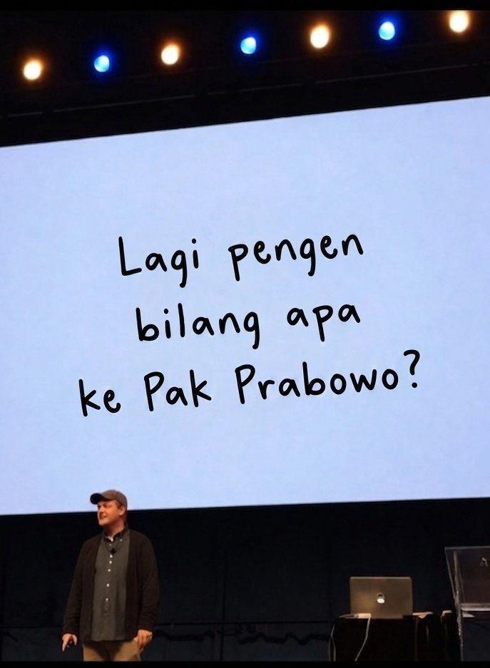 SobatMiskinTV tweet media