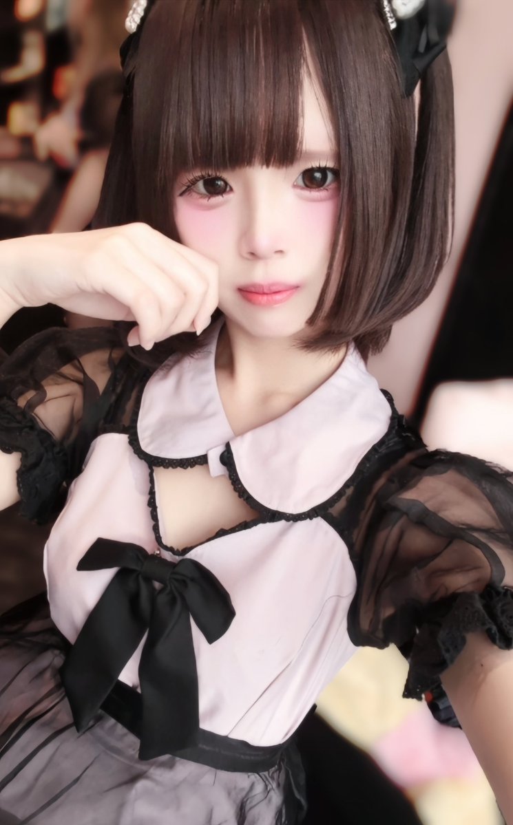 めめどーる tweet media