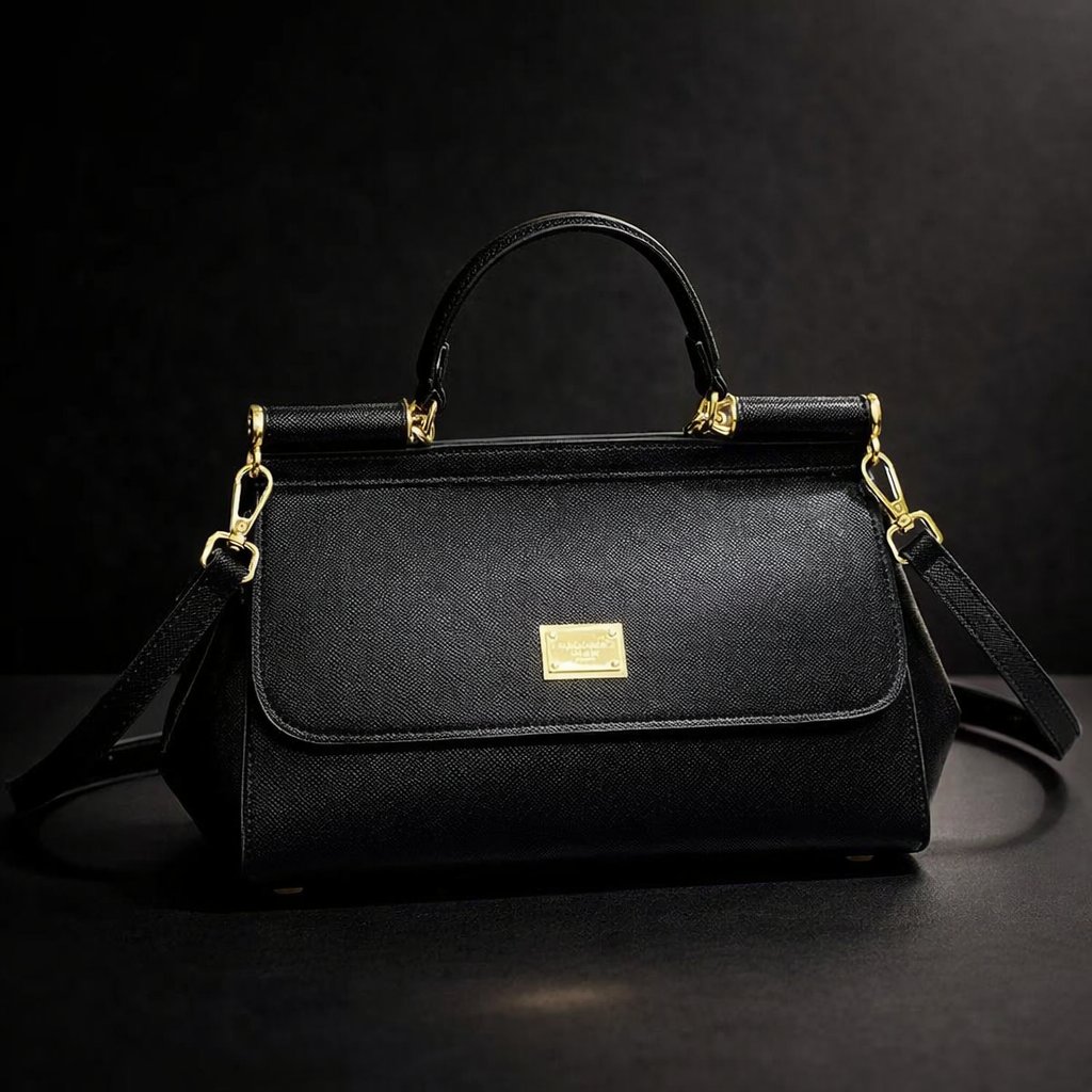 Bag Affaire Luxe tweet media