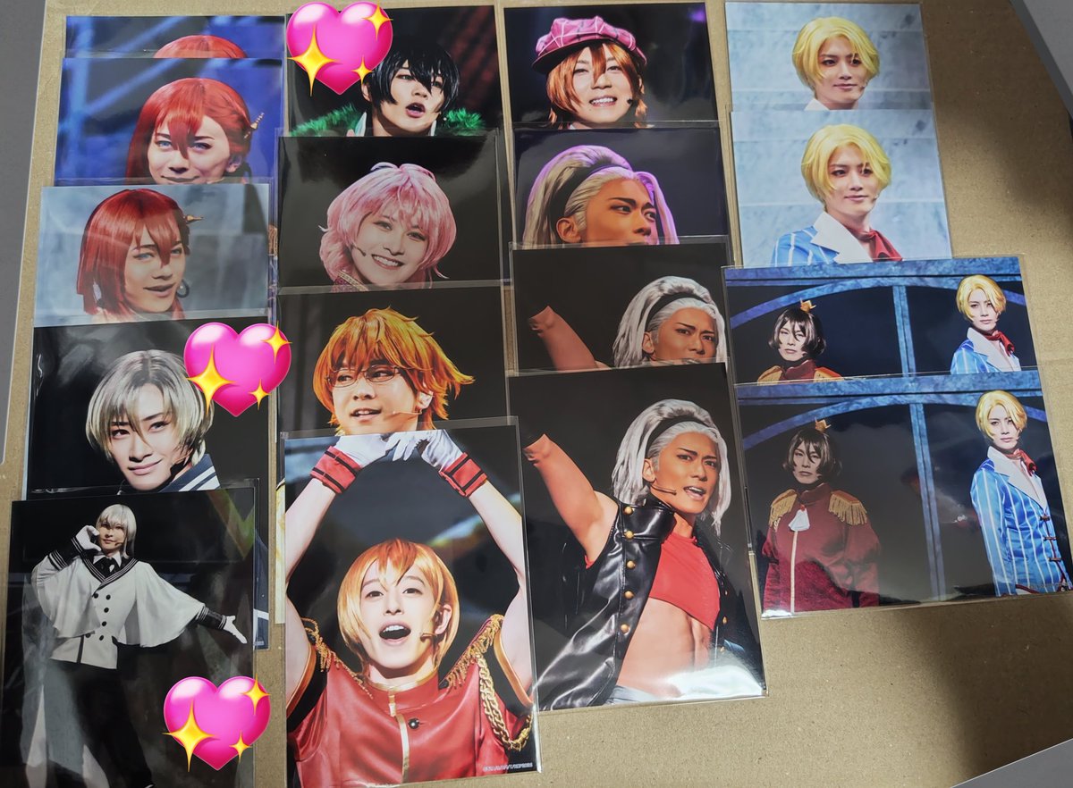 藤@...🦇⚰️🍅零くん含めて希望です tweet media