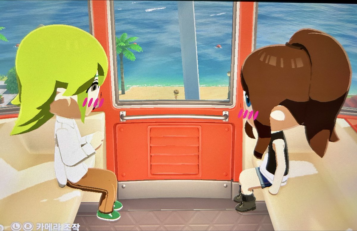 투처(과부) tweet media