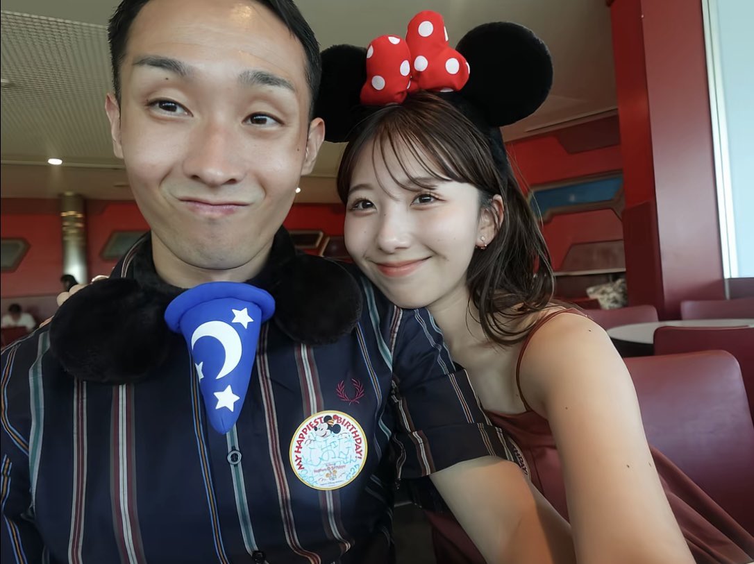 ぽいぽい tweet media