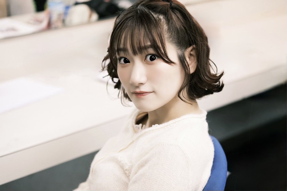 岡咲美保公式アカウント tweet media