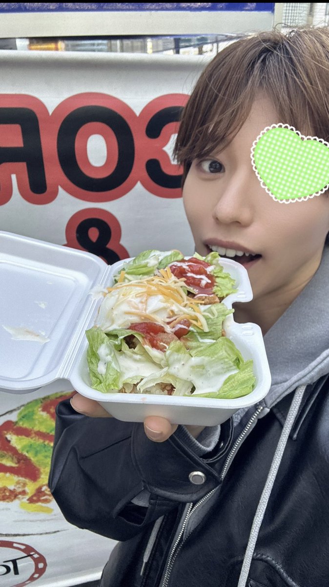 佐瀬 清隆 【100STARS】 tweet media