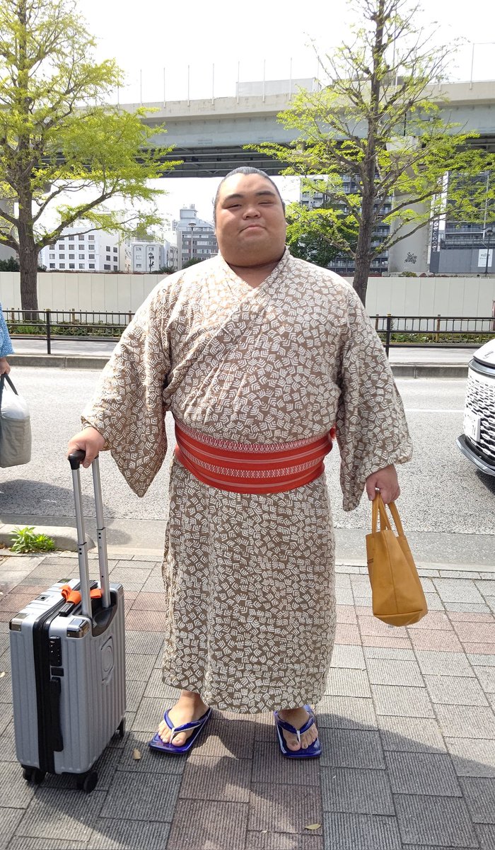 藤島部屋
