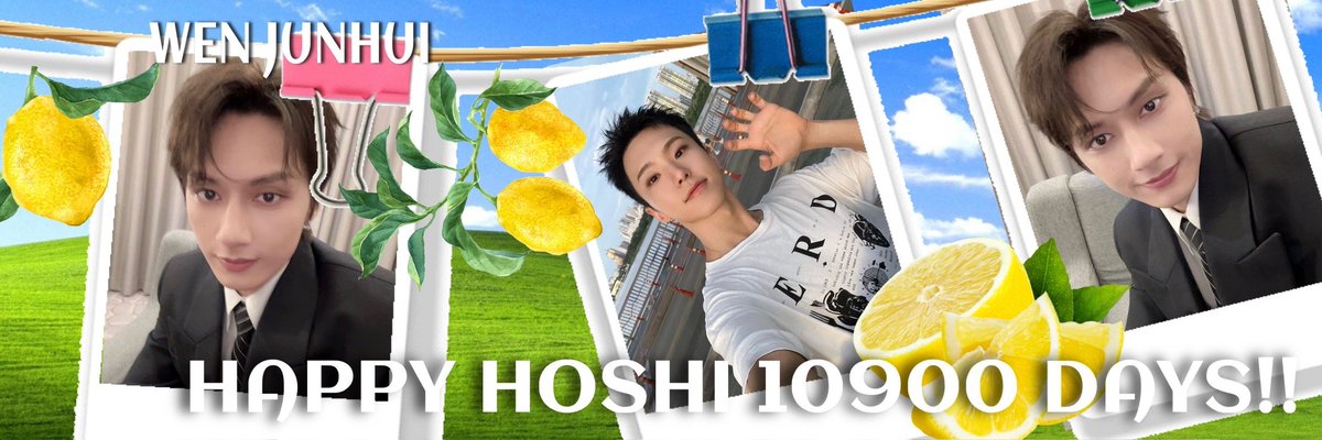 JUN Choeaedol Carat Team tweet media