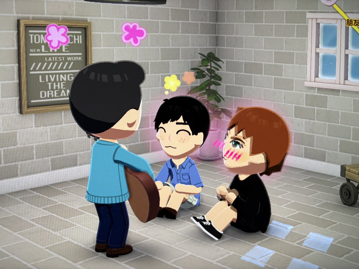 KatsukiEater tweet media