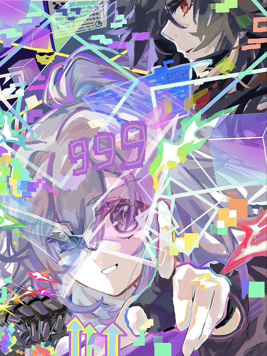 うしざめ3 tweet media