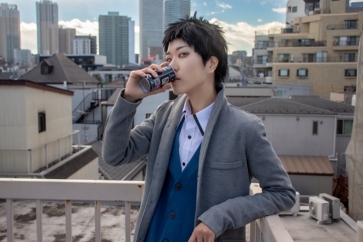 ごんざれす tweet media