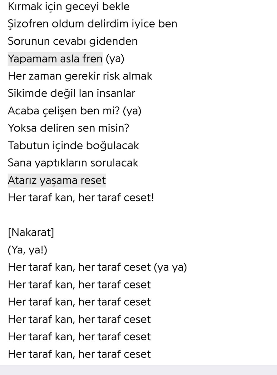 Hırt Öldüren🐺 tweet media