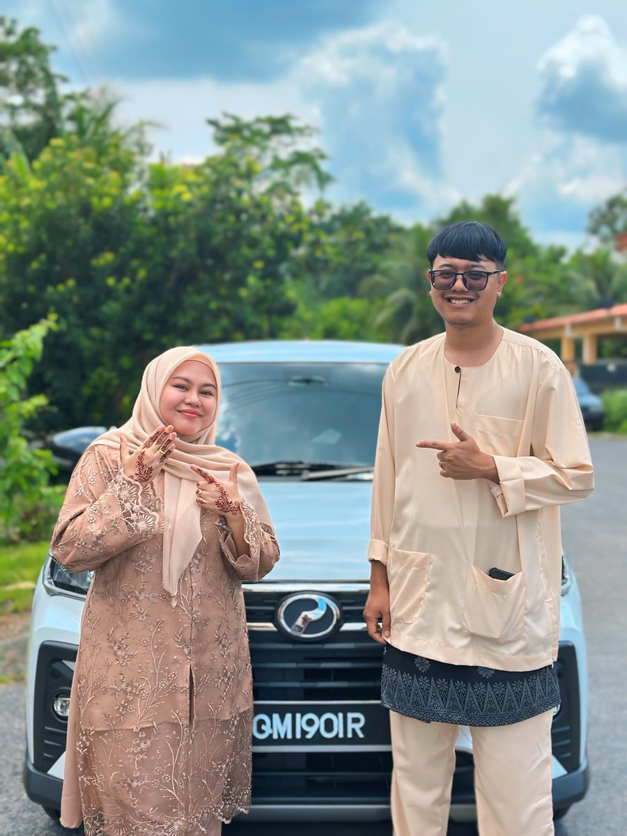 sfbzn_'s tweet photo. My jodoh lebaran ❤️✨ https://t.co/KnA3icoq9G