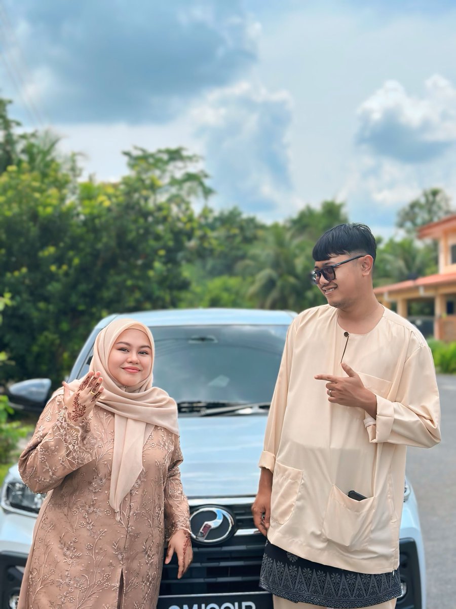 sfbzn_'s tweet photo. My jodoh lebaran ❤️✨ https://t.co/KnA3icoq9G
