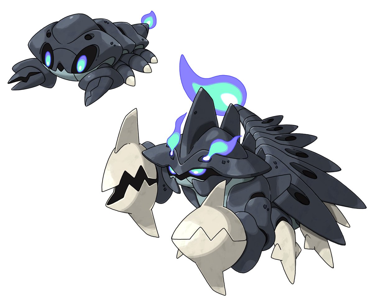 BastionPhoenix(Com Open) tweet media