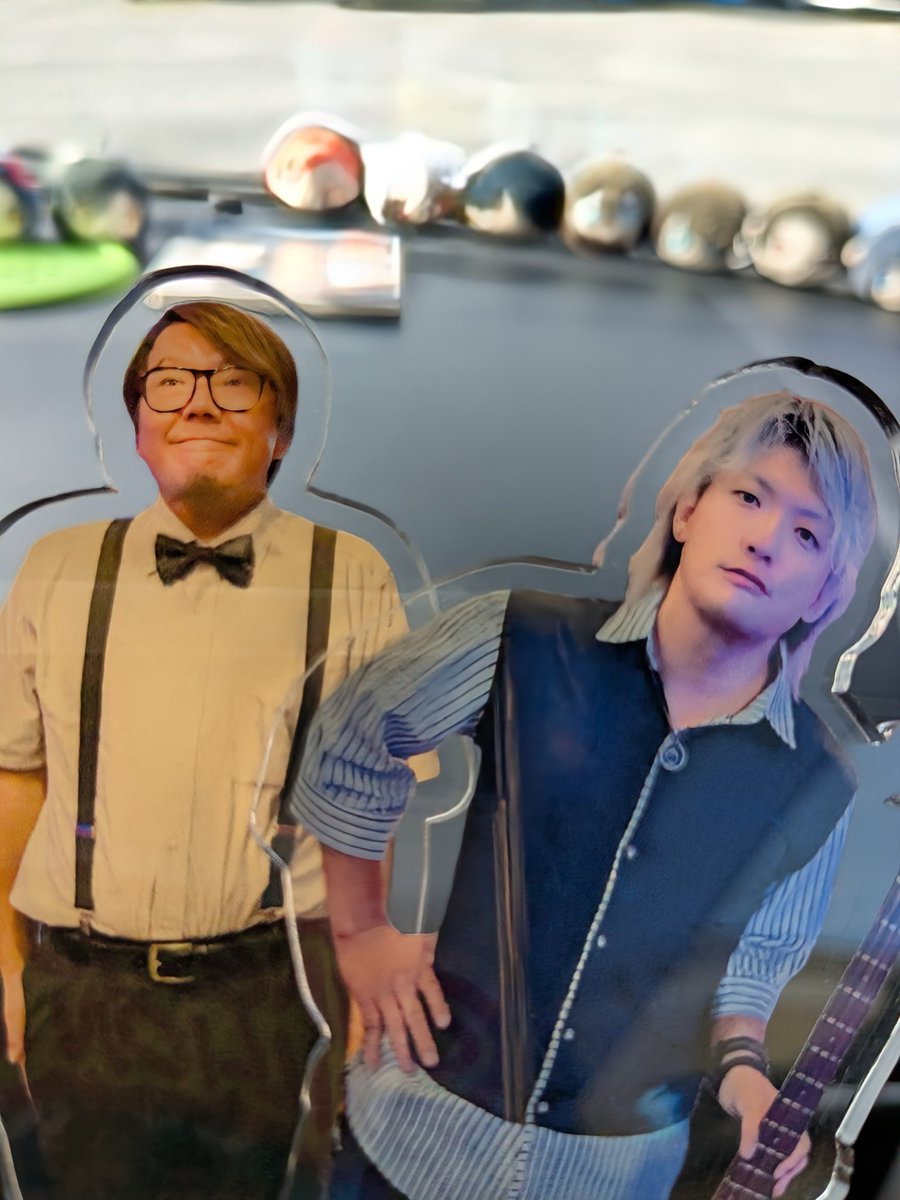 かっちゃん tweet media