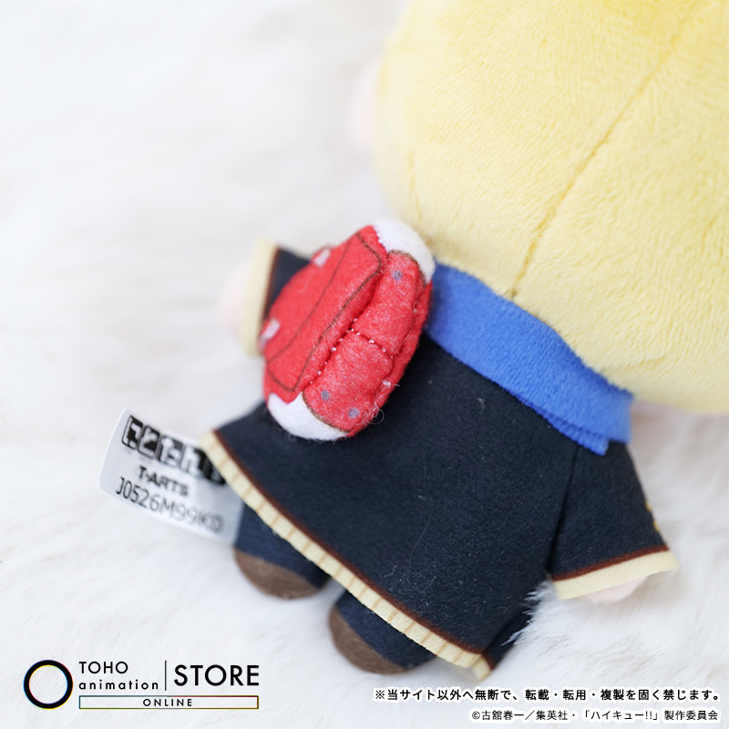 TOHO animation STORE ONLINE tweet media