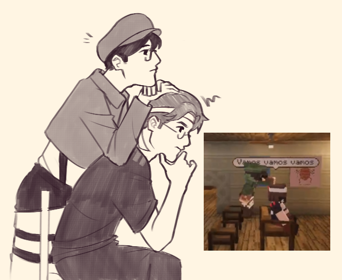 kar🪻| closed coms! tweet media