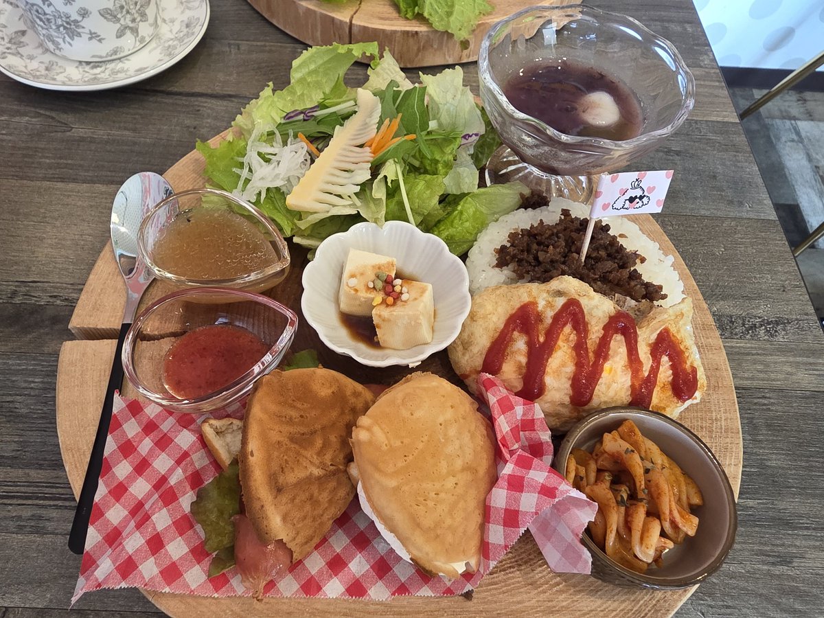 山本なりたつ tweet media