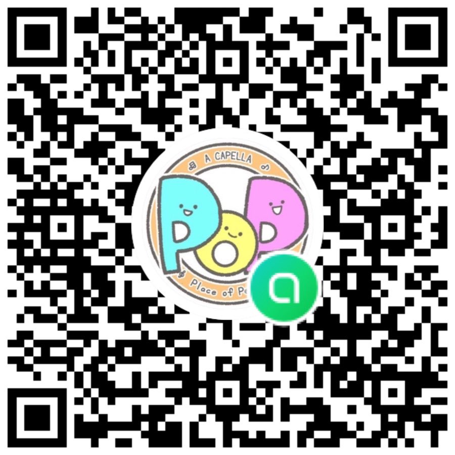 日芸アカペラサークルPOP tweet media